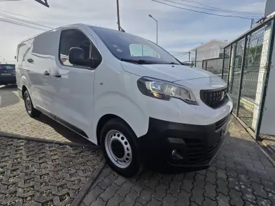 Peugeot 2022 - 17500 EUR, 175000 km - AUTO.MOTO.pt - 175000km - foto 5 de 15