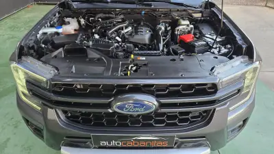 Ford Ranger 2023 - 49850 EUR, 38200 km - AUTO.MOTO.pt - 38200km - foto 27 de 27