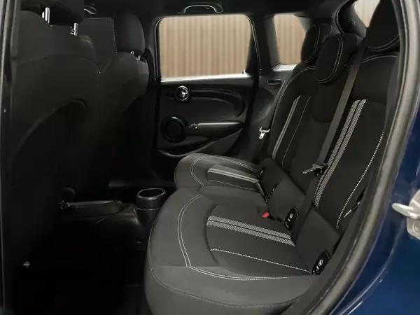 MINI 1000 2017 - 14990 EUR, 99980 km - AUTO.MOTO.pt - 99980km - foto 11 de 20