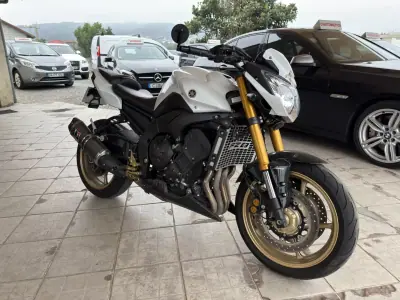 Yamaha FZ 07 2012 - 5450 EUR, 20852 km - AUTO.MOTO.pt - 20852km - foto 14 de 18