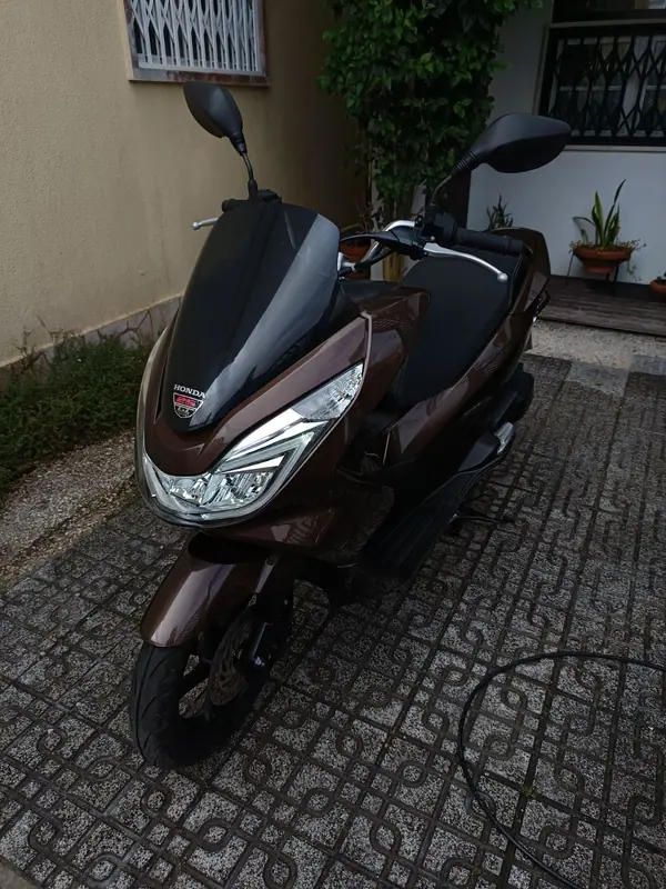 Honda PCX 125 2016 — foto 2 de 5