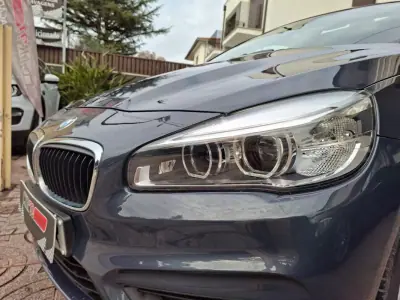 BMW 218 2014 - 8500 EUR, 490000 km - AUTO.MOTO.pt - 490000km - foto 13 de 33