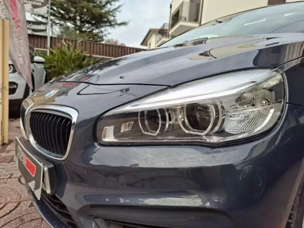 BMW 218 2014 - 8500 EUR, 490000 km - AUTO.MOTO.pt - 490000km - foto 13 de 33