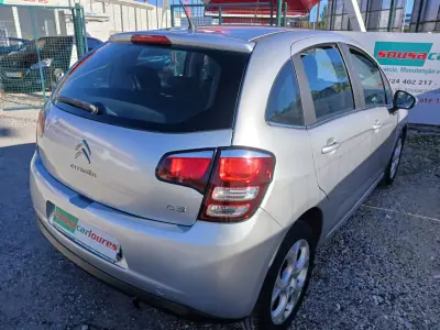 Citroën C3 2016 - 8350 EUR, 86241 km - AUTO.MOTO.pt - 86241km - foto 7 de 26