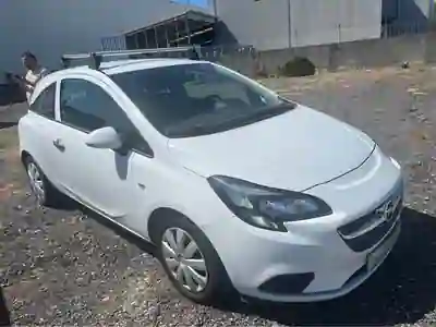 Opel Corsa E Van 2017 - 4650 EUR, 225590 km - AUTO.MOTO.pt - 225590km - foto 15 de 15