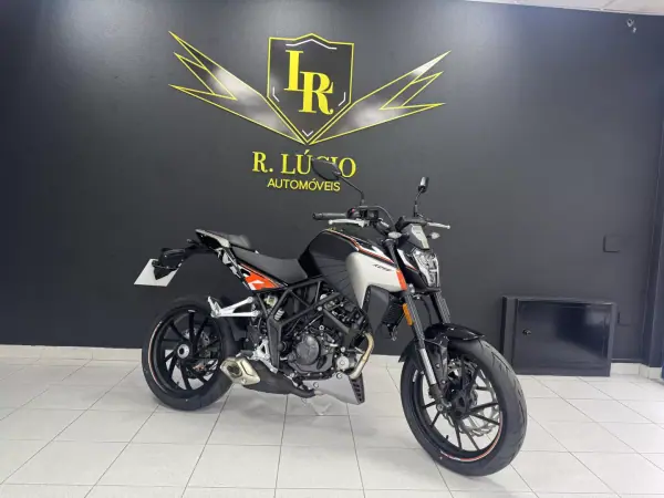 Kove Moto MX 250 2025 - 3190 EUR, 0 km - AUTO.MOTO.pt - foto 8 de 30