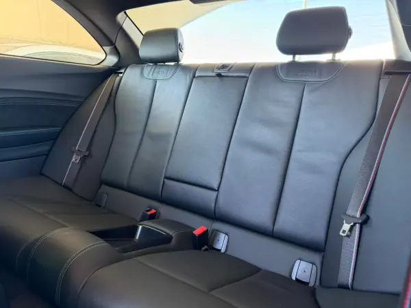 BMW M2 2018 - 55000 EUR, 35000 km - AUTO.MOTO.pt - 35000km - foto 9 de 13