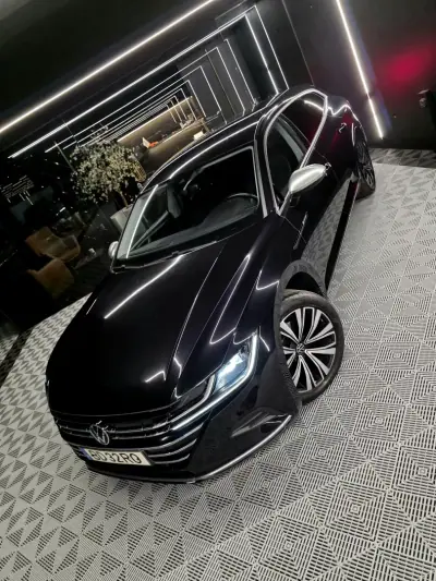 Volkswagen Arteon Shooting Brake 2023 - 26750 EUR, 127000 km - foto 6 de 30
