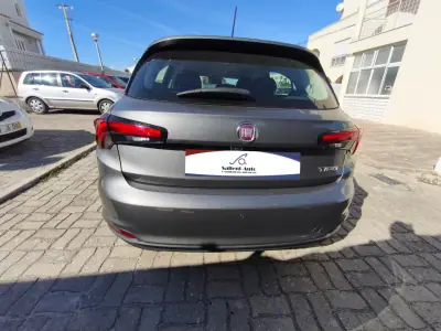 Fiat Tipo 2021 — foto 3 de 14