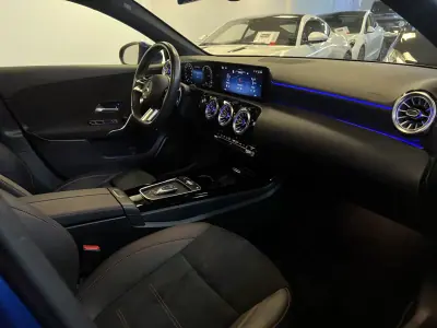 Mercedes-Benz A 250e Limousine 2023 - 34990 EUR, 25000 km - AUTO.MOTO.pt - 25000km - foto 7 de 53