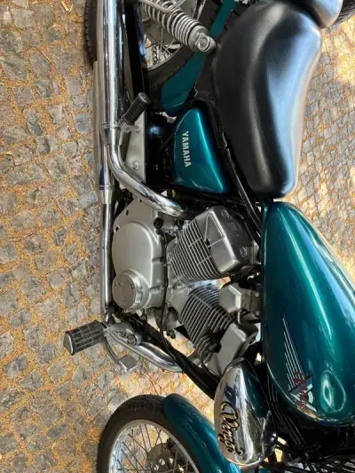 Yamaha XV 1997 - 2550 EUR, 24644 km - AUTO.MOTO.pt - 24644km - foto 6 de 15