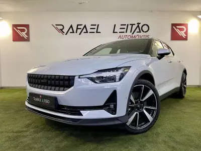 Polestar 2 2022 - 35500 EUR, 39000 km - 39000km - foto 2 de 43