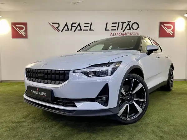 Polestar 2 2022 - 35500 EUR, 39000 km - 39000km - foto 2 de 43