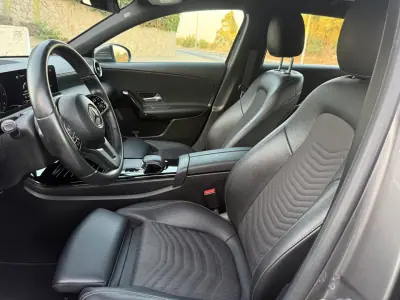 Mercedes-Benz A 180 2018 - 18999 EUR, 180000 km - AUTO.MOTO.pt - 180000km - foto 12 de 12