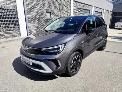 Opel Crossland 2023 - 13980 EUR, 26000 km - 26000km - foto 7 de 29