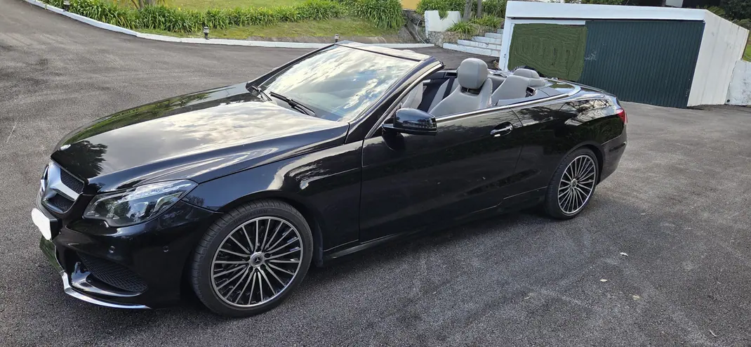Mercedes-Benz E 250 2015 - 23600 EUR, 206000 km - AUTO.MOTO.pt - 206000km - foto 1 de 20