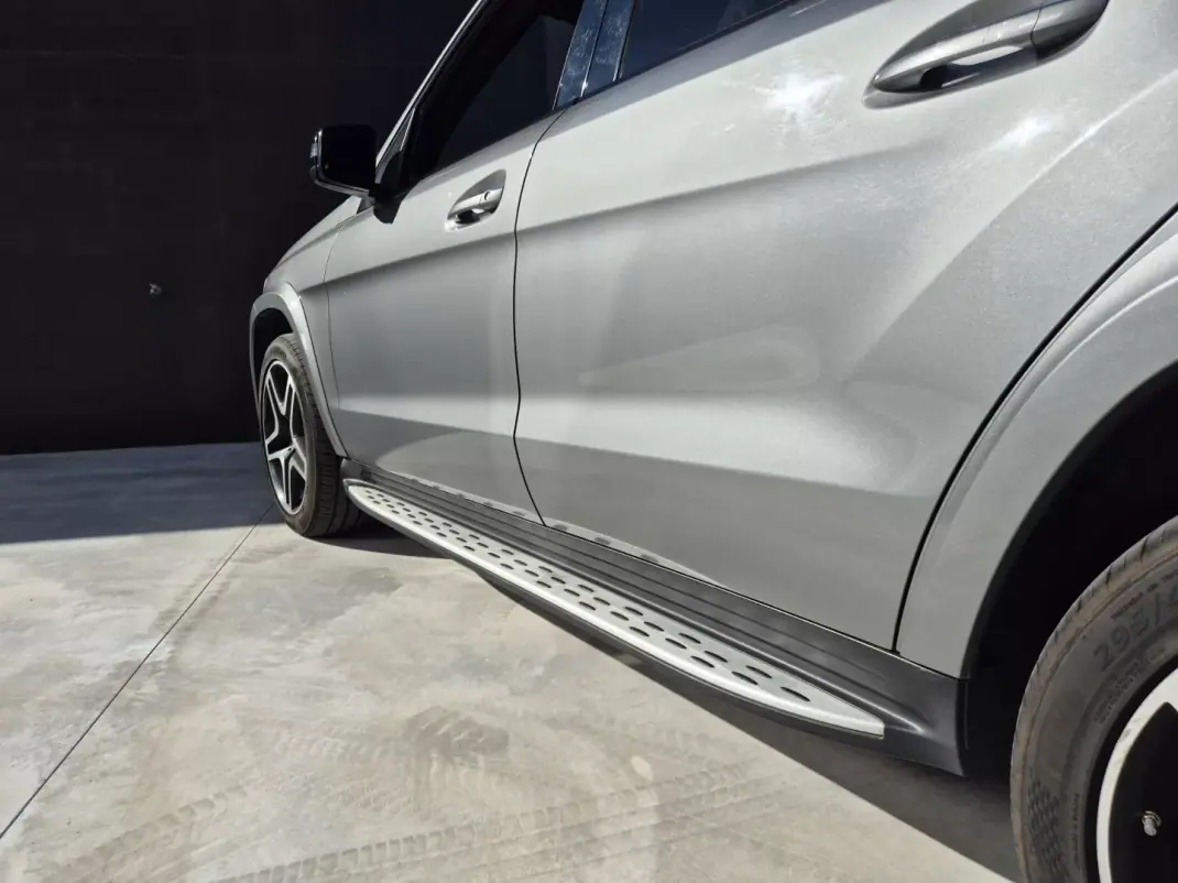Mercedes-Benz GLS 350 2016 - 45000 EUR, 115000 km - 115000km - foto 6 de 44