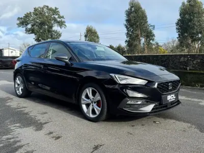 SEAT Leon 2020 - 19990 EUR, 35000 km - AUTO.MOTO.pt - 35000km - foto 2 de 38