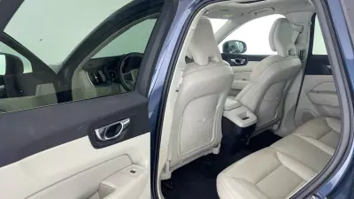 Volvo XC 60 2020 - 29999 EUR, 92117 km - 92117km - foto 18 de 22