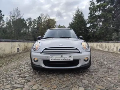 MINI Clubman 2011 - 7500 EUR, 293000 km - AUTO.MOTO.pt - 293000km - foto 63 de 65