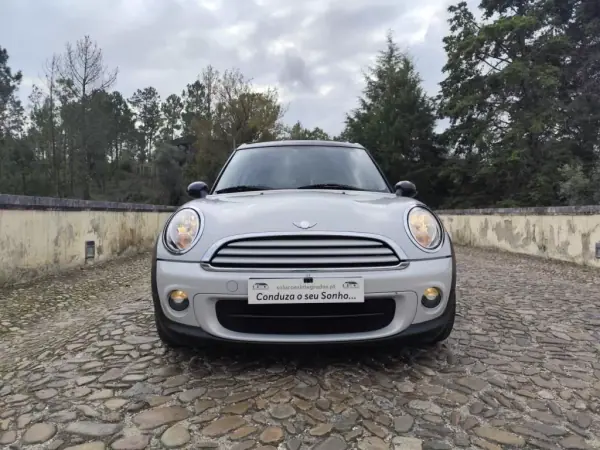 MINI Clubman 2011 - 7500 EUR, 293000 km - AUTO.MOTO.pt - 293000km - foto 63 de 65