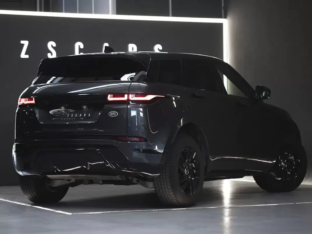 Land Rover Range Rover Evoque 2021 - 37990 EUR, 57900 km - AUTO.MOTO.pt - 57900km - foto 6 de 23