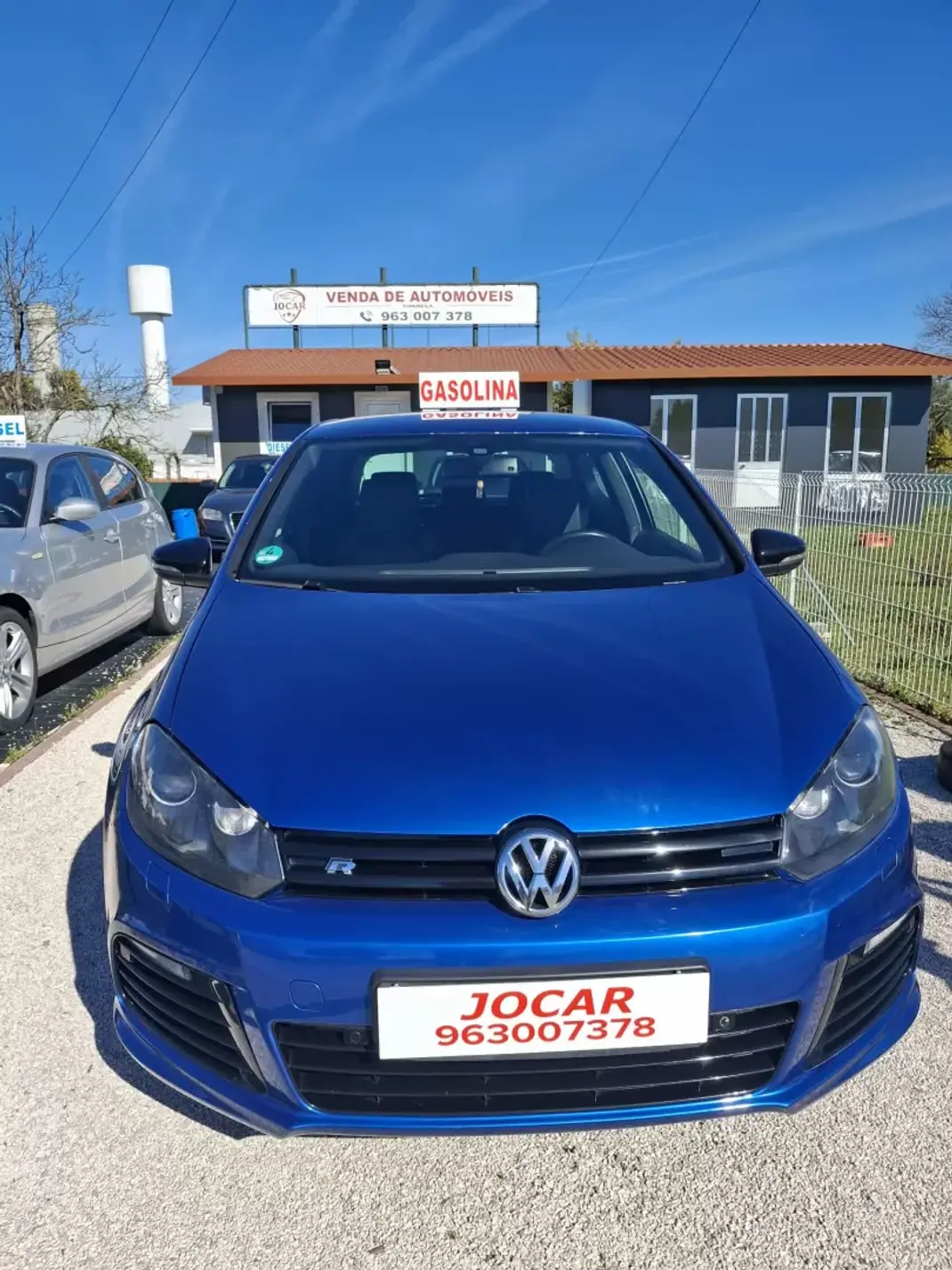 Volkswagen Golf 2011 - 22950 EUR, 98325 km - AUTO.MOTO.pt - 98325km - foto 1 de 13