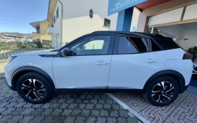 Peugeot 2008 2020 - 16950 EUR, 51000 km - AUTO.MOTO.pt - 51000km - foto 6 de 30