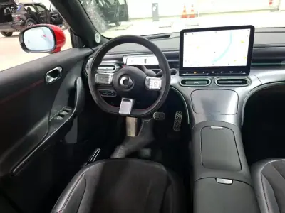 Smart 1 2023 - 34750 EUR, 26328 km - AUTO.MOTO.pt - 26328km - foto 5 de 11