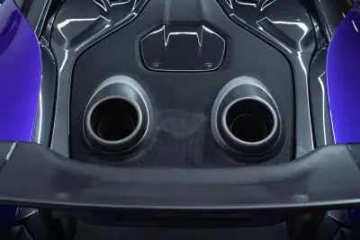 McLaren 600 2019 - 229950 EUR, 32000 km - AUTO.MOTO.pt - 32000km - foto 12 de 33