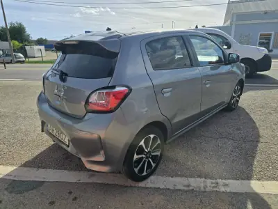 Mitsubishi Space Star 2022 - 11950 EUR, 103138 km - AUTO.MOTO.pt - 103138km - foto 2 de 9