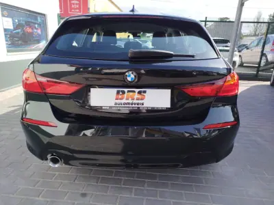 BMW 116 2024 - 27950 EUR, 10912 km - AUTO.MOTO.pt - 10912km - foto 4 de 20