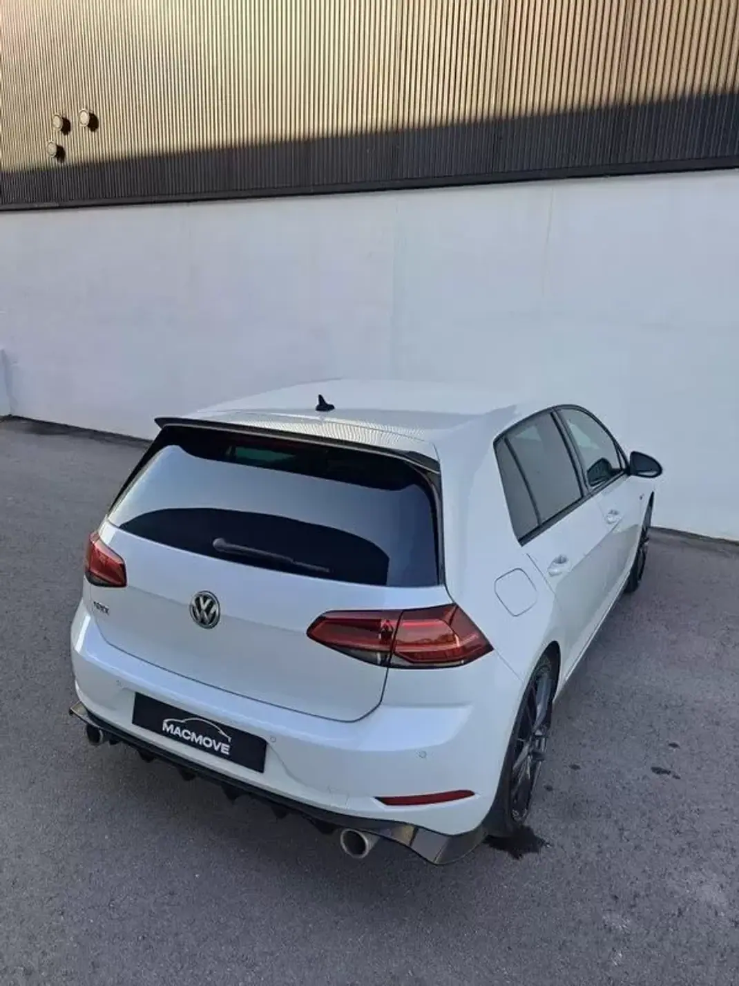 Volkswagen Golf 2019 - 28900 EUR, 108000 km - AUTO.MOTO.pt - 108000km - foto 3 de 32