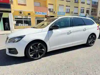 Peugeot 308 SW 2017 - 264000km