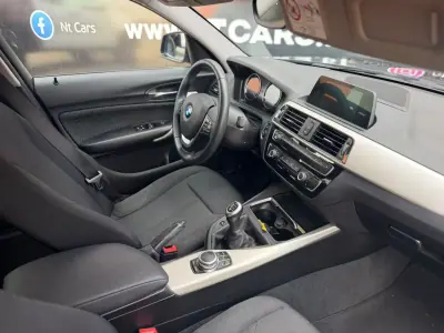 BMW 116 2019 - 19750 EUR, 55735 km - AUTO.MOTO.pt - 55735km - foto 15 de 18