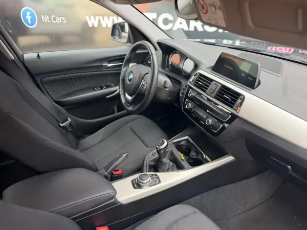 BMW 116 2019 - 19750 EUR, 55735 km - AUTO.MOTO.pt - 55735km - foto 15 de 18