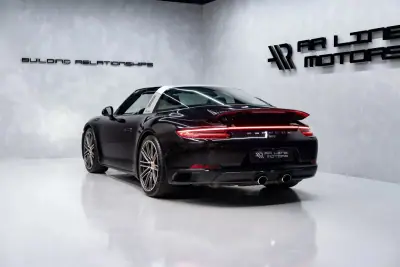 Porsche 911 2017 - 139950 EUR, 43000 km - AUTO.MOTO.pt - 43000km - foto 14 de 50