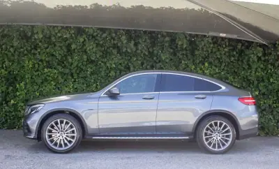 Mercedes-Benz GLC 350 2018 - 36900 EUR, 158000 km - AUTO.MOTO.pt - 158000km - foto 7 de 18