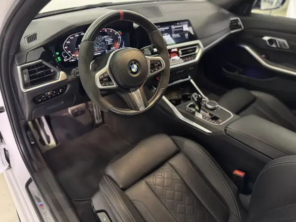 BMW M340d 2020 - 52950 EUR, 69177 km - AUTO.MOTO.pt - 69177km - foto 30 de 58