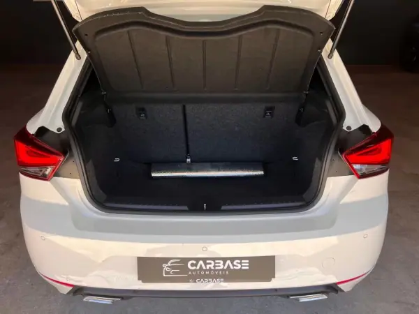 SEAT Ibiza 2019 - 13900 EUR, 117053 km - AUTO.MOTO.pt - 117053km - foto 20 de 21