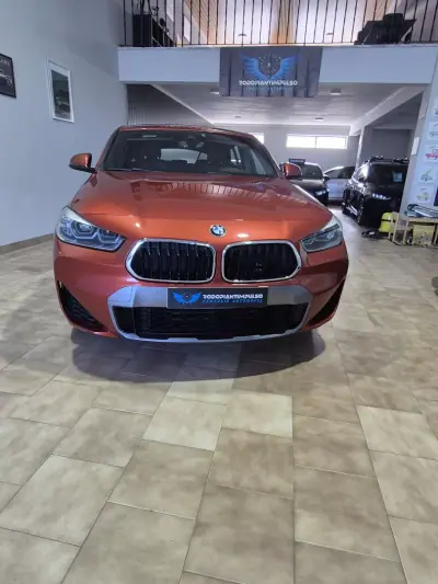 BMW X2 2021 - 28250 EUR, 96000 km - AUTO.MOTO.pt - 96000km - foto 4 de 42
