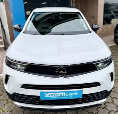 Opel Mokka 2023 - 21950 EUR, 46000 km - AUTO.MOTO.pt - 46000km - foto 4 de 25