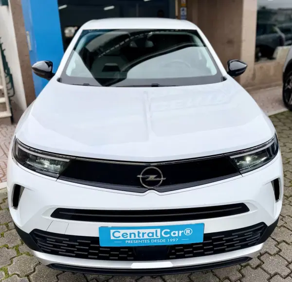 Opel Mokka 2023 - 18950 EUR, 46000 km - AUTO.MOTO.pt - 46000km - foto 4 de 25