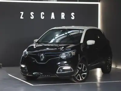 Renault Captur 2016 - 11490 EUR, 153000 km - AUTO.MOTO.pt - 153000km - foto 2 de 18
