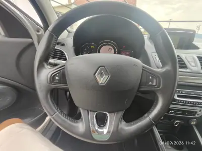 Renault Mégane 2013 - 5980 EUR, 251000 km - 251000km - foto 22 de 36