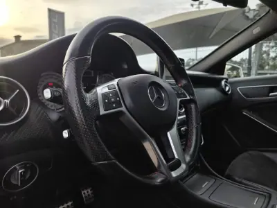 Mercedes-Benz A 180 2015 - 17990 EUR, 137000 km - AUTO.MOTO.pt - 137000km - foto 21 de 36