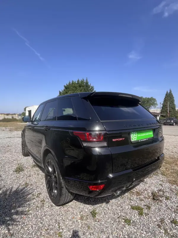 Land Rover Range Rover Sport 2015 - 35000 EUR, 188188 km - AUTO.MOTO.pt - 188188km - foto 4 de 41