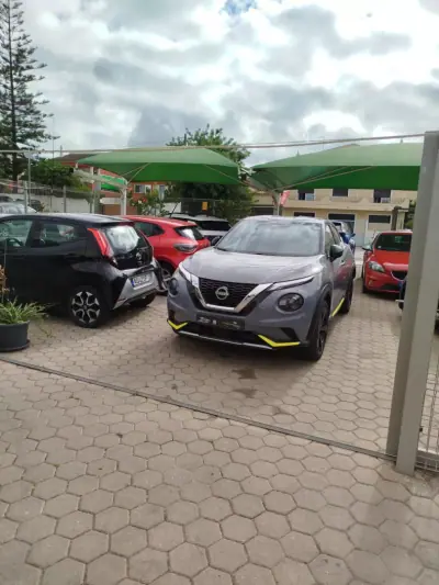 Nissan Juke 2022 - 21900 EUR, 64 km - AUTO.MOTO.pt - 64km - foto 6 de 45