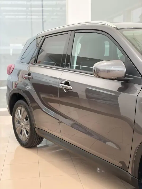 Suzuki Vitara 1.4T S2 Mild Hybrid 2026 Petrol