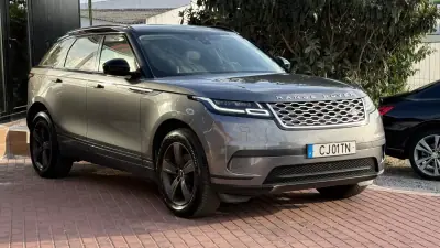 Land Rover Range Rover Velar 2018 - 26990 EUR, 179000 km - 179000km - foto 12 de 39